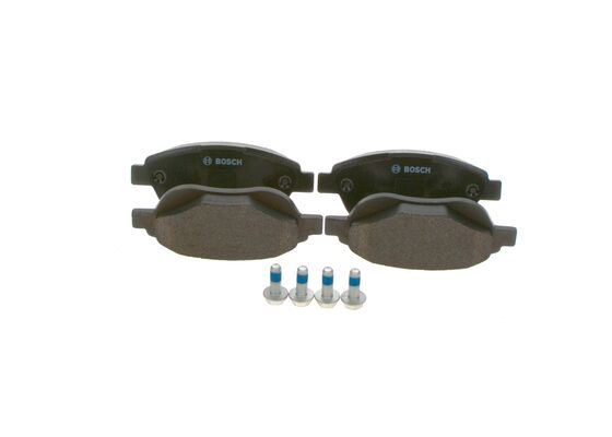 Ön Balata P207 06 P307 00 Doblo 01 Partner 03 Berlıngo 00 C3 02 C4 04 Xsara 00 - 1647873980-4252.53-1611140980