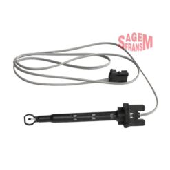 Evaparator Isı Kaptoru Sandero-logan-symbol-captur - 277230128R