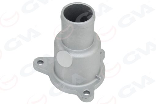 Termostat Yuvası Flanşı Megane Iı - Scenıc Iı Metal Borusuz - 8200489586