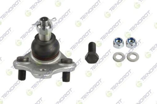 Rotil Alt Sağ-sol Toyota Corolla Verso 1.6l 3zz-fe Znr10 04-09-2.2l 2adftv Aur10 04-09 - 4333009320-4333009360