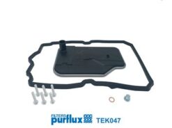 Otomatık Sanzıman Yagı Fıltre Setı Mercedes W203 W204 W205 W212 C207 W221 - A2212770200-A2202710380