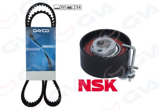 Eksantrik Gergi Kiti 095x234 Clıo Iı-ııı-kangoo-logan-sandero-modus 1.2-1.2 16v D4f-d7f K015577xs 1680600qaw - 130C16776R-7701473001-7701476745