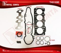 Motor Conta Tk. Fıat 500 07 Doblo 05 Fıorıno 09 Grande Punto 08 Linea 07 Palıo 05 Punto Evo 09 12 Alfa Romeo Mıto 11 18 Lancıa Ypsılon 11 1.2 1.4 - 71740655