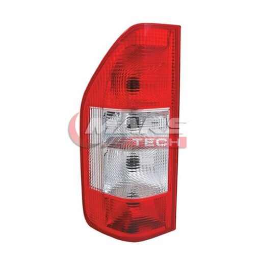 Stop Lambası Sol Duylu Sprınter 03-06 - 8261556