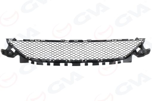Tampon Izgarası On Orta Acık. Avantgarde Mercedes C-class W205 14 - A2058852123