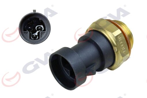 Fan Müşürü Tempra-uno 1.4ie-1.6-palıo-albeal 1.2-1.4-1.6 3 Fişli - 7655732-46477717