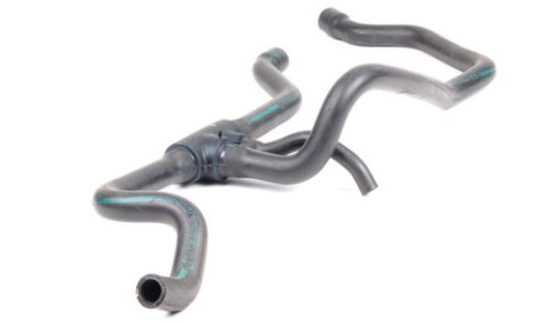 Radyator Hortumu Bmw E34 M50 91 95 - 11531738054
