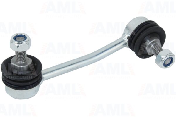 Askı Rotu On Sol Mercedes Sprınter B901 B904 95 06 - A9053200489