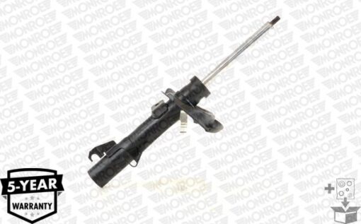 Ön Amortisör Sol Volvo C30 2006-2012 C70 2010-2013 S40 2007-2012 V50 2004-2010 Gazlı - 30683608-30736755-30714837