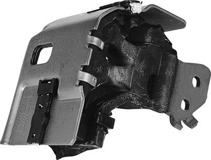 Egzoz Takozu Arka Renault Megane Iı 02 08 Scenıc Iı 03 08 - 8200035448-8200310006