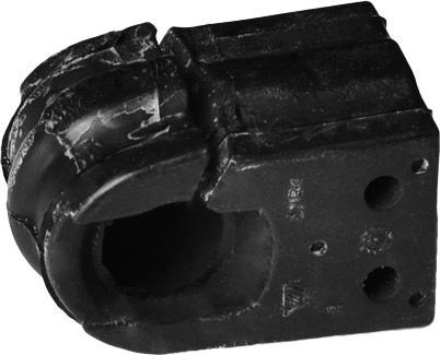 Viraj Lastiği 20mm Renault Megane Iıı 09 Scenıc Iıı 09 Fluence 09 - 546120005R-546120009R-