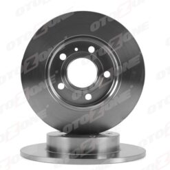 Arka Fren Aynası Astra H-combo C 02 Merıva A-b 03 Astra G 1.8-2.0 98 Zafıra A 264x10x5dl - 95526658-569109-9117772-90575113