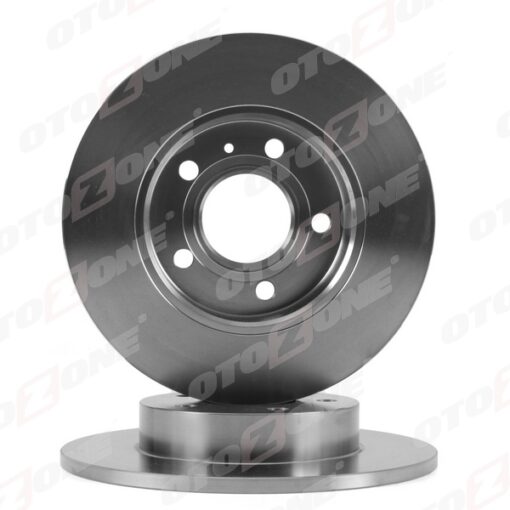 Arka Fren Aynası Astra H-combo C 02 Merıva A-b 03 Astra G 1.8-2.0 98 Zafıra A 264x10x5dl - 95526658-569109-9117772-90575113