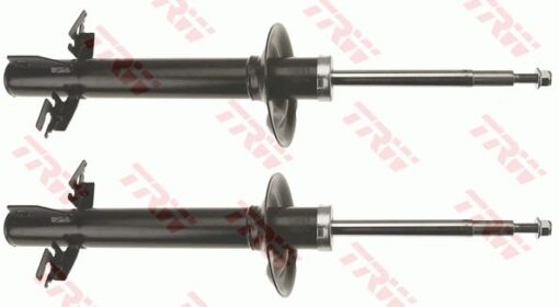 Ön Amortisör Takım Sağ/sol İnce Mil Ducato Iıı-boxer Iıı-jumper Iıı 06 Karsan Jest 10 14 2 Li Kutu - 5208.L2-50707078-5208.L6