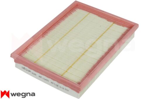 Hava Filtresi Fıesta Iv 1.8 Dzl.-puma 95 C 2667/1 - 96MF9601AB-1004509
