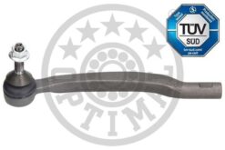 Rot Başı Sol Volvo Xc70 1997 2002 2007 Xc90 2002 2006 2014 280mm-95mm 30776323-30776806-31201228 - 274191-274351-274498-274576