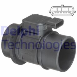 Hava Akışmetre Debimetre Dacıa Logan 04 Duster 10 Sandero 08 Renault Clıo Iı 03 Kangoo 05 Clıo Symbol I 03 1.5dcı K9k - 8200280056