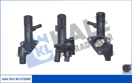Komple Termostat-plastik Gövdeli 89 C Dacıa Logan-nıssan Almera Iı-kubıstar-mıcra Iıı-renault Clıo I Symbol I-kangoo-kangoo Express-logan I-symbol Iı-suzukı Jımny Suv - 11060BN700-1106100Q0E--110610001G