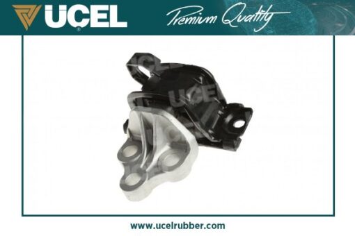Motor Takozu Sol Opel Corsa D 1.0-1.2-1.2 Lpg-1.4-1.4 Lpg-1.3 Cdtı - 13130742-5684197