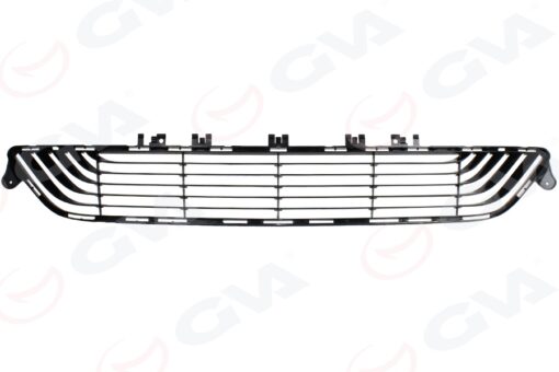 Tampon Izgarası On Orta Elegance Mercedes E-class W212 13 15 - A2128850722