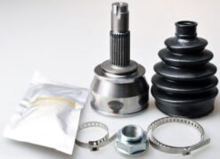 Aks Kafası Dış Opel Corsa D 1.3 Cdtı 06 Grande Punto 1.3 Dmtj 05 - 93190187-1603405-46308519-46308322