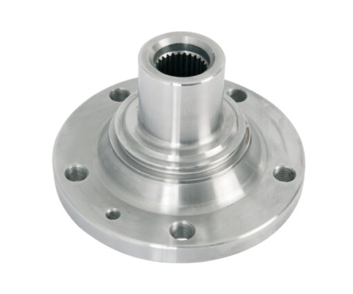 Ön Teker Poryası Renault Master Iı 01 Opel Movano A 01 - 7700313184-8200807882-4403024