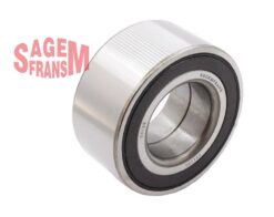 Ön Teker Rulmanı Abs Li Renault Megane Iıı 09 Fluence 09 Megane Iv 15 Scenıc Iıı 09 Dacıa Duster 10 Dokker 12 Lodgy 12 1.0tce 1.2tce 1.3tce 1.5dci 1.6dci 2.0 42x80x39 - 402107049R-6040145834-402108022R