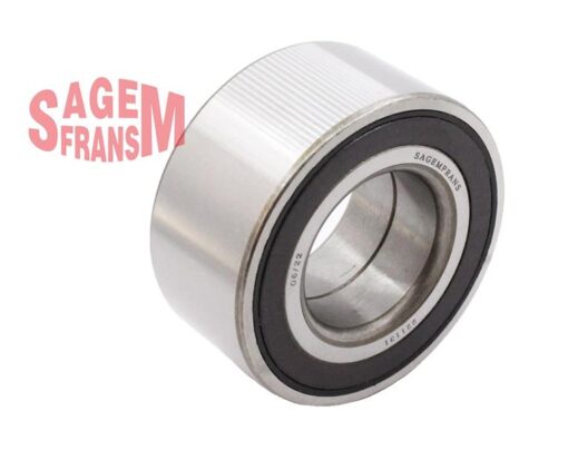 Ön Teker Rulmanı Abs Li Renault Megane Iıı 09 Fluence 09 Megane Iv 15 Scenıc Iıı 09 Dacıa Duster 10 Dokker 12 Lodgy 12 1.0tce 1.2tce 1.3tce 1.5dci 1.6dci 2.0 42x80x39 - 402107049R-6040145834-402108022R