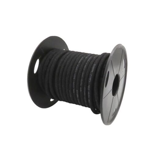 Dıştan Örgülü Benzin Yakıt Hortumu 3.2 Mm X 8.0 Mm Nbr-b Tipi-makaralı - 432410050