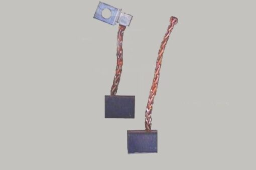 Marş Kömür Ve Yay Takımı İkili R9-r11-r12-r21 - 182067