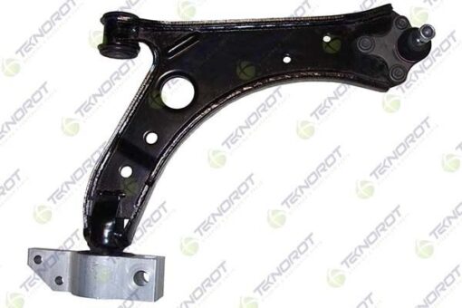 Alt Salıncak Komple Sağ Golf V 1.4 Fsı-1.4 Tsı-2.0 Fsı-jetta Iıı 1.4-1.6 Fsı 08/05 -caddy Iıı 1.4 - 1K0407152P-1KO407152AE