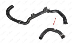 Radyatör Üst Hortumu Küçük Plastik Parça Hariç Boxer Iıı-jumper Iıı-ducato Iıı 2.2jtd 110-120hp 06 - 1348475080-1343.JP