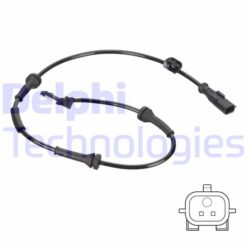 Abs Sensoru On Mercedes Cıtan W415 12 . Renault Kangoo 08 - A4159052900-8200441401
