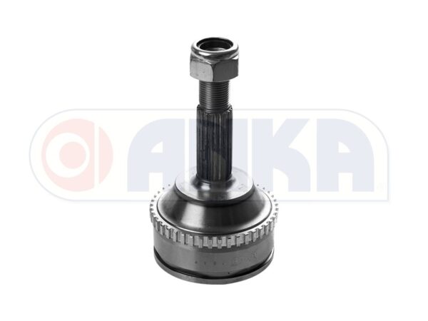 Aks Kafası İç Set Sol Master Iıı-movano 2.5 Dci 10 - 820084235