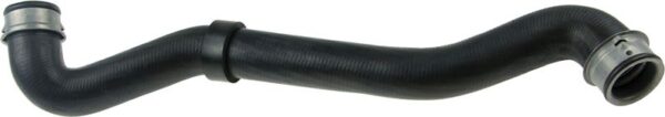Radyator Hortumu Ust Mercedes Cl203 C209 A209 - A2095010082