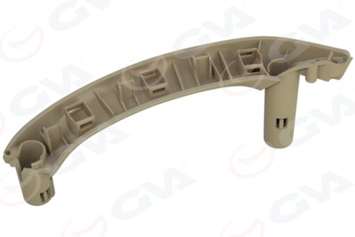 Kapı Tutamagı On Arka Sol Bej Bmw F25 F26 10 06 - 51419209213