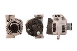 Alternatör 14v 85a Albea 1.3 Multıjet