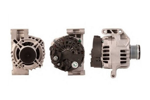 Alternatör 14v 85a Albea 1.3 Multıjet