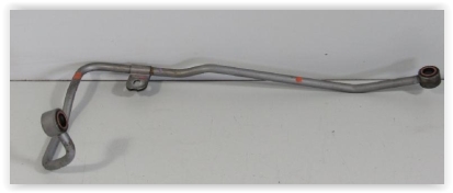 Turbo Yağlama Borusu Trafıc 3-megane 4-talısmnan 1.6 Dci R9m - 151925323R