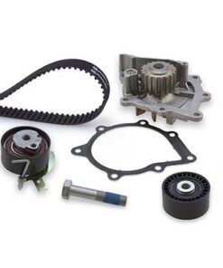 Trıger Setı Devırdaım P407-p508-p607-p4007-c-crosser-c5-c6-c8 2.2 Hdı Dıscovery Sport L550 14 Range Rover Evoque L538 11 19 Freelander 2 L359 06 14 - 1613561880-LR001309-C2S51449