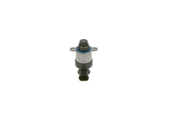 Mazot Pompa Regulatoru P301-p208-p308 1.6hdı 8v Fıesta 10 Focus Iıı 11 1.5tdcı-1.6tdcı Euro5 - 9806448980-AV6Q9358BA-1810413