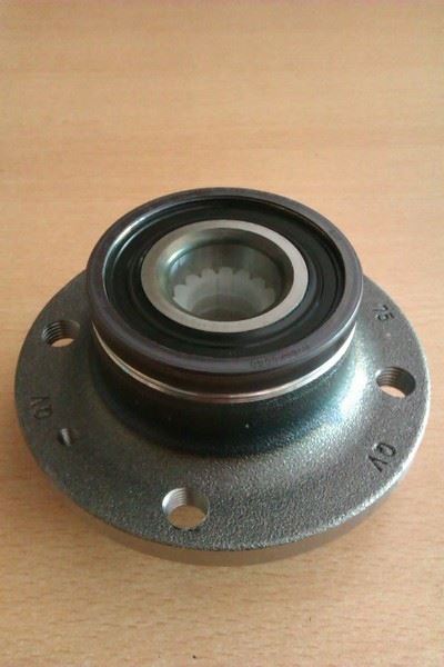 Arka Teker Poryası Komple Corsa D 1.3cdti-punto 1.3mtj-1.9mtj 1.3 Cdti 06 30x120x64.2 4bij - 71747713-55701518-95517150-93168760