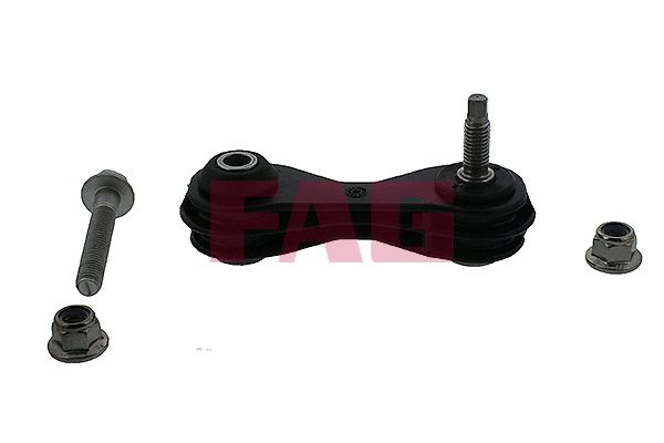 Askı Rotu Arka Mercedes W169 W245 - A1693200589