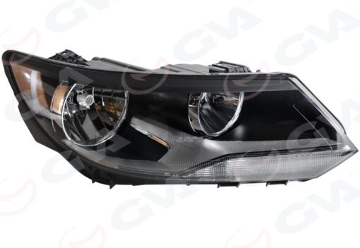 Ön Far Komple Sag Tıguan 2012-2015 - 5N1941006B