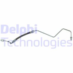Fren Hortumu Sağ Arka Renault Grand Sc Nıc Iı 02 08 Megane Iı 02 08 1.4 1.5dci 1.6 1.9dci - 8200097966-8200674691