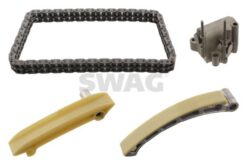 Eksantrık Zincir Seti Alt Bmw M47 D20 E39 E46 Febı 30342 - 13522247193S1-13522247193