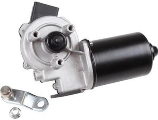 Silecek Motoru Ön Peugeot Partner I-ıı 96-16 Berlıngo 02-12 - 53565602-9644210780-6405L1