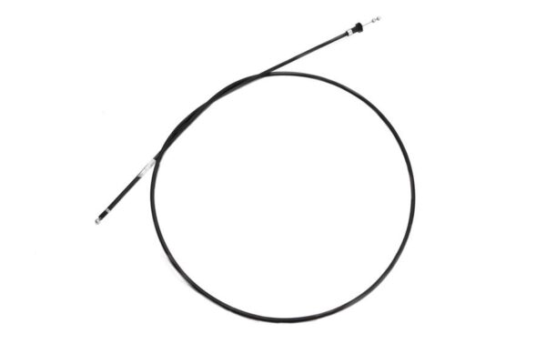 Kaput Teli Transporter 91 - 701823531B