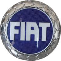 Büyük Çelenk Arma Pimli 95 Mm 5 Doblo 05-07 - 51718648