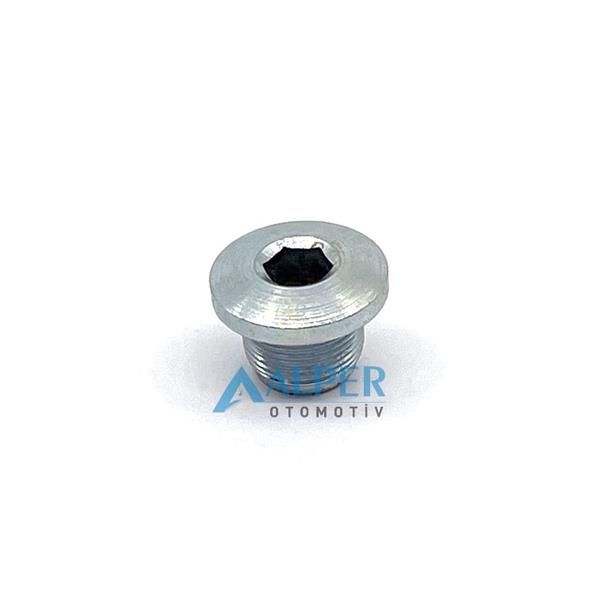 Yağ Karter Tapası Plaıo 1.2 16v - 46437207